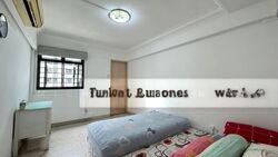 Blk 301 Clementi Haven (Clementi), HDB 4 Rooms #501883431